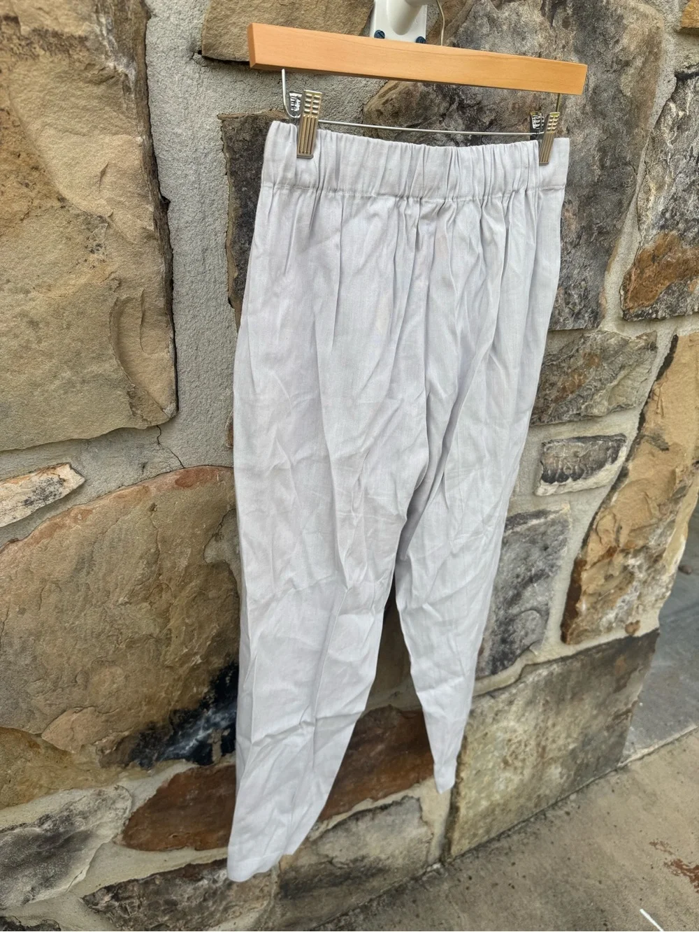 Babaton light gray